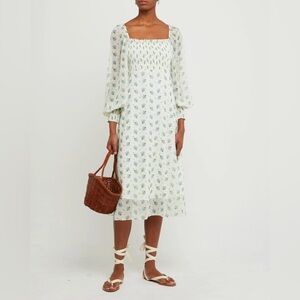 o.p.t Savannah Dress
